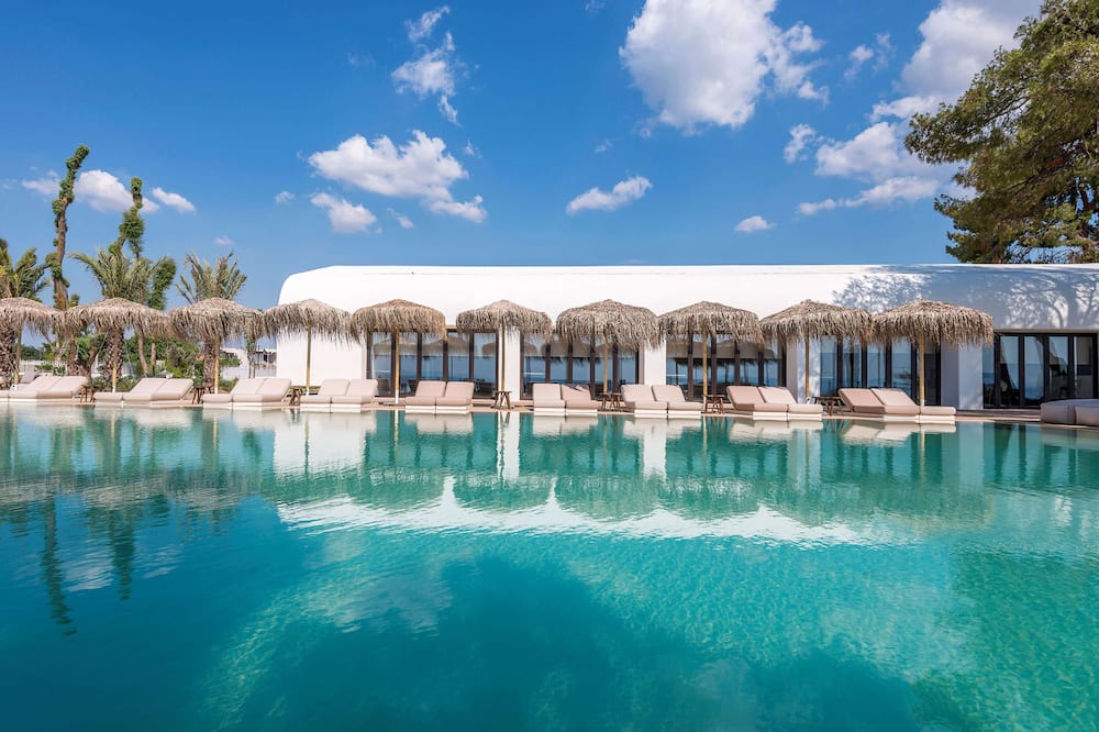Isla Brown Corinthia Resort & Spa, Curio Collection Hilton