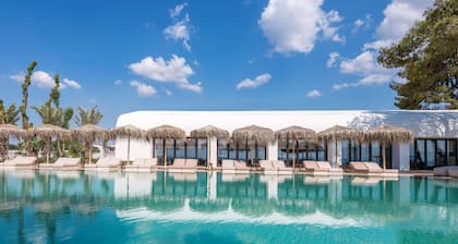 Isla Brown Corinthia Resort & Spa, Curio Collection Hilton