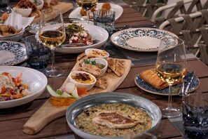 Restaurantes