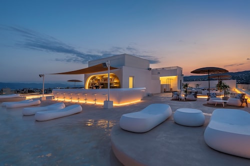 Isla Brown Corinthia Resort & Spa, Curio Collection Hilton