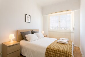 2 camere, ferro/asse da stiro, Wi-Fi, lenzuola