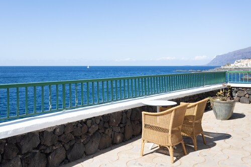 Private Villa Mirador de La Gomera with Jacuzzi