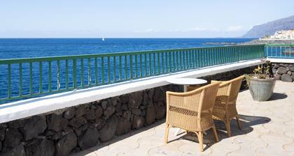 Private Villa Mirador de La Gomera with Jacuzzi