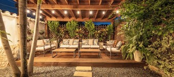 Casa Bixa Hotel Boutique by HMC - Mayores de 12 años