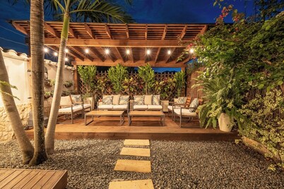 Casa Bixa Hotel Boutique by HMC - Mayores de 12 años