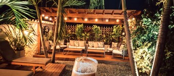 Casa Bixa Hotel Boutique -Santa Fe de Antioquia- Mayores de 12 años