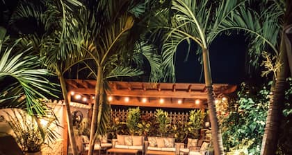 Casa Bixa Hotel Boutique -Santa Fe de Antioquia- Mayores de 12 años