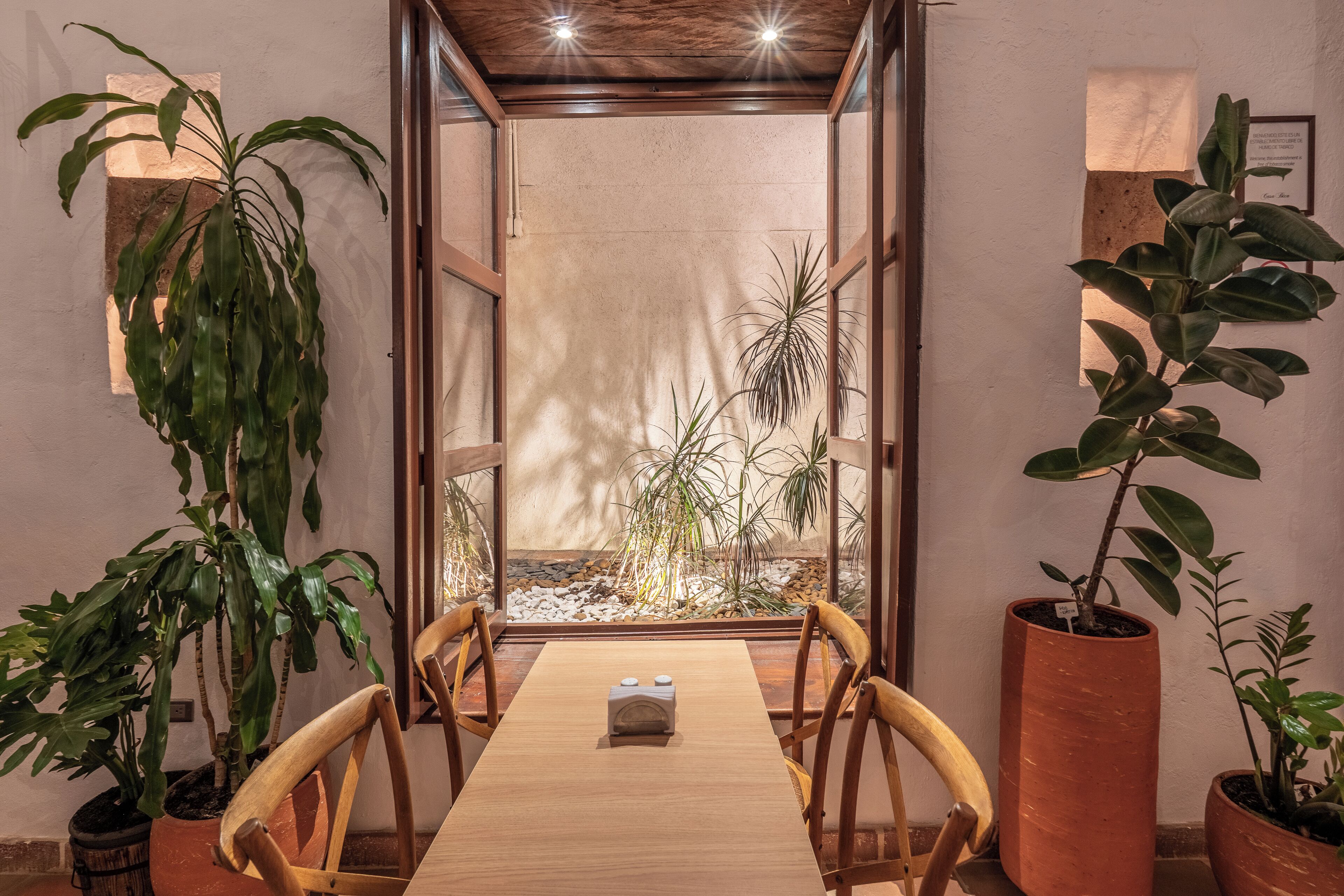 Spécialités Cuisine internationale