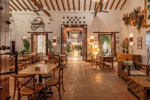 Spécialités Cuisine internationale