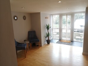 Interior - High Gables Apartment 1, goodrington beach (Paignton)