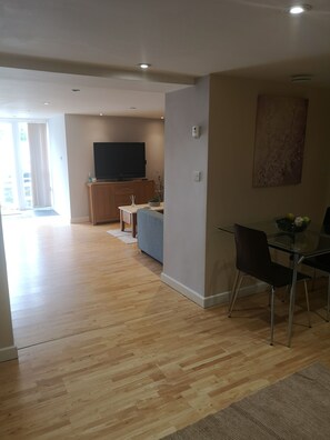 Interior - High Gables Apartment 1, goodrington beach (Paignton)