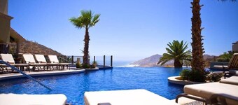 Superb 3BR Villa Great view at Cabo San Lucas