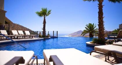 Superb 3BR Villa Great view at Cabo San Lucas