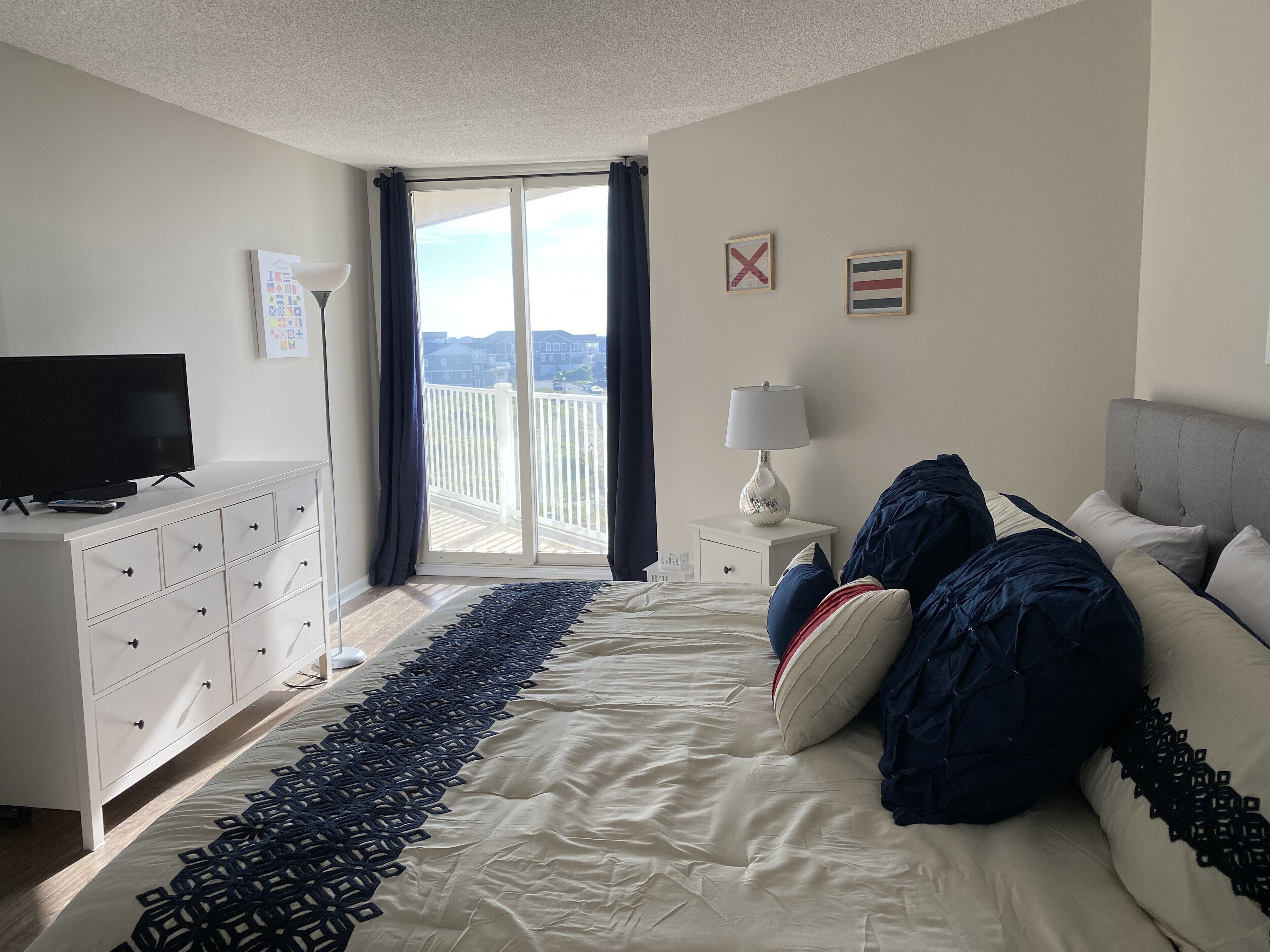 2 quartos, ferros/tábuas de passar roupa, Wi-Fi de cortesia