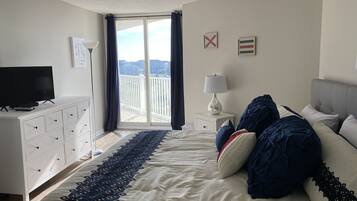 2 quartos, ferros/tábuas de passar roupa, Wi-Fi de cortesia