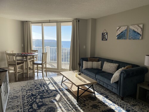 St. Regis Resort, Bldg 3, Let The Waves Hit Your Feet & The Sand Be Your Seat