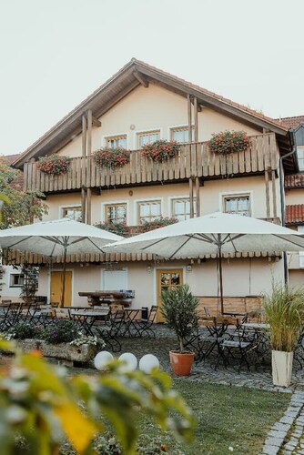 Gasthof Kondrauer Hof