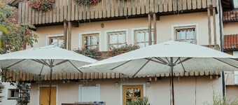 Gasthof Kondrauer Hof