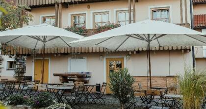 Gasthof Kondrauer Hof