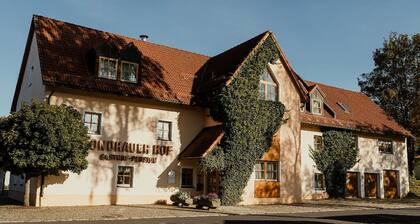 Gasthof Kondrauer Hof