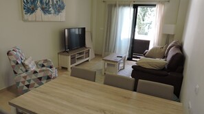 تلفزيون ذكي