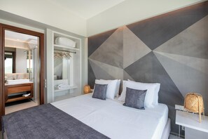 3 chambres, fer et planche à repasser, Wi-Fi gratuit, draps fournis