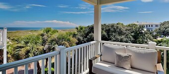Once Upon A Tide | Pet Friendly, Ocean Views!