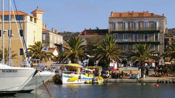 Port de plaisance