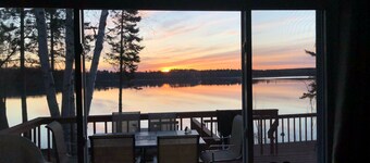 Little Bass Cabin - Kayaks & Clear Water Swimming