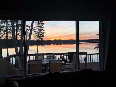 Little Bass Cabin - Kayaks & Clear Water Swimming