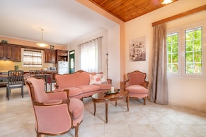 Smart-TV, Tischtennisplatte