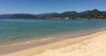 360 degree heavenly view
