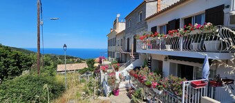 360 degree heavenly view