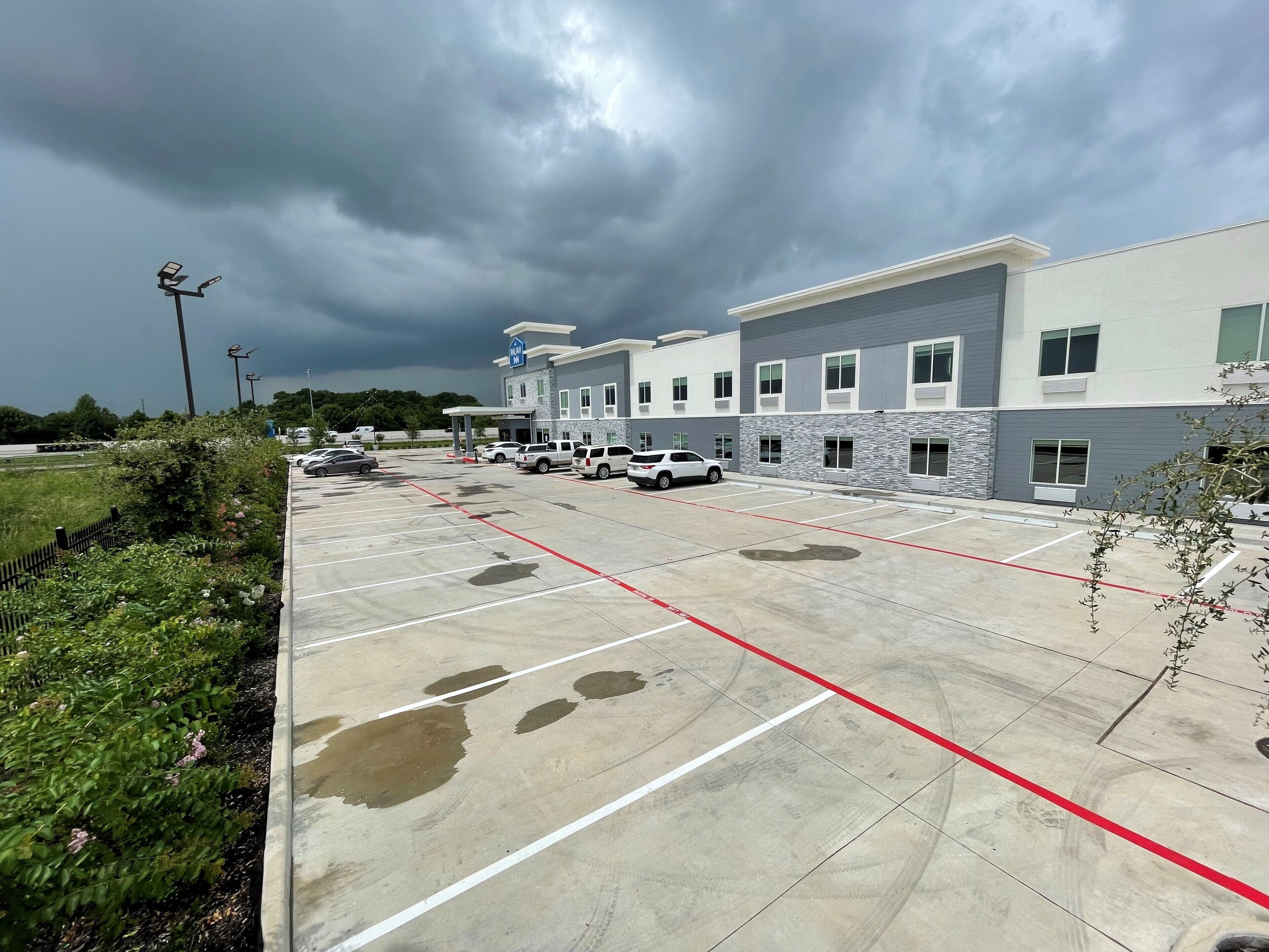 Foto - Palace Inn Blue Houston East Beltway 8