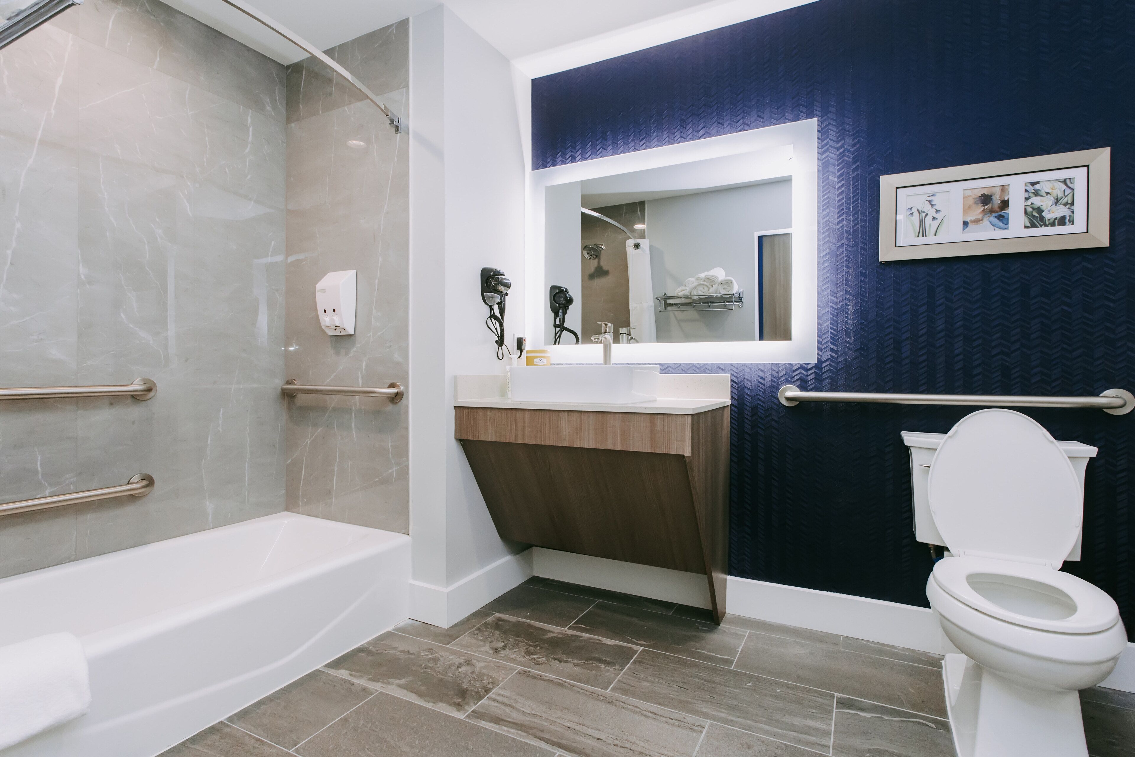 Foto - Palace Inn Blue Houston East Beltway 8