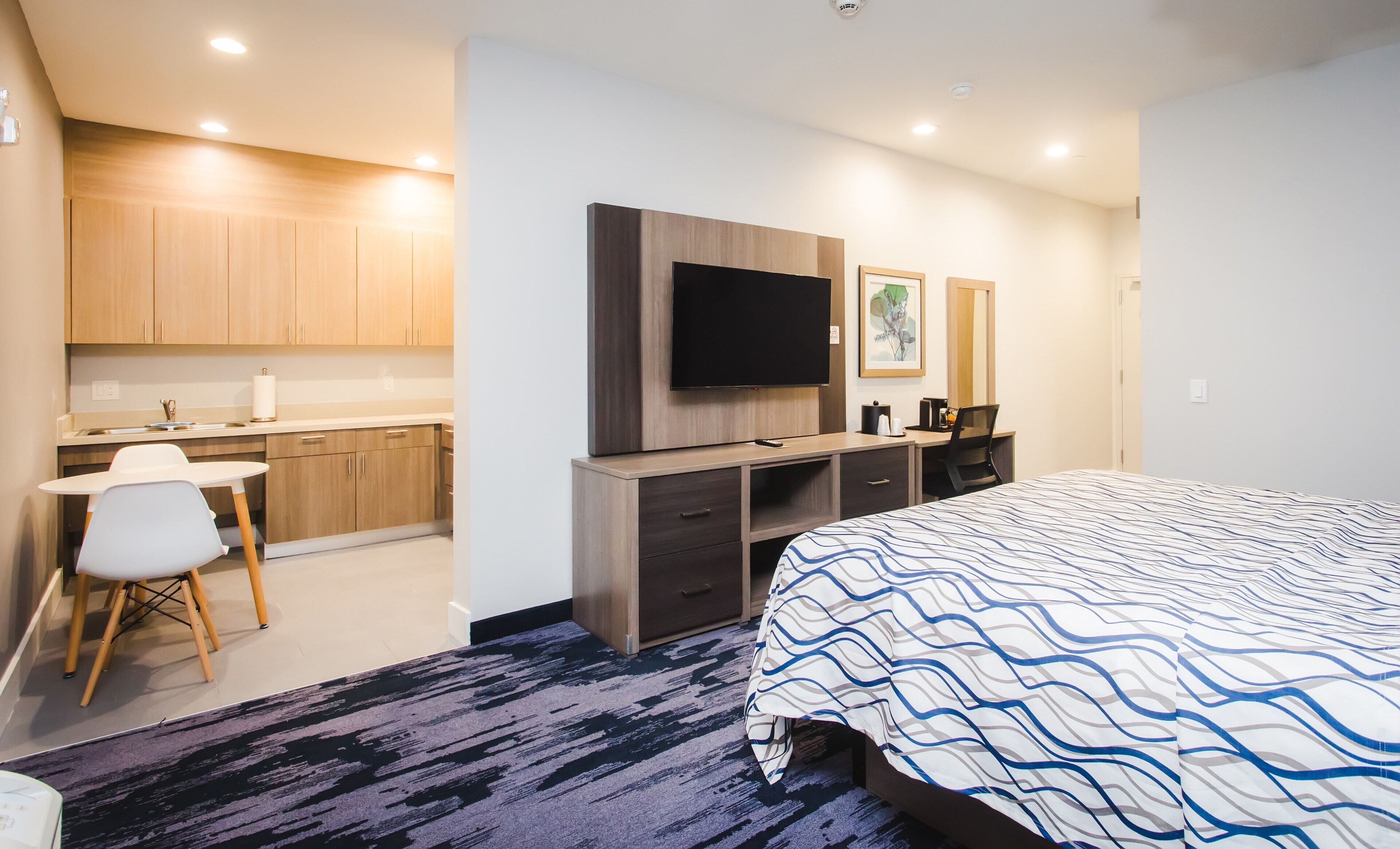 Foto - Palace Inn Blue Houston East Beltway 8