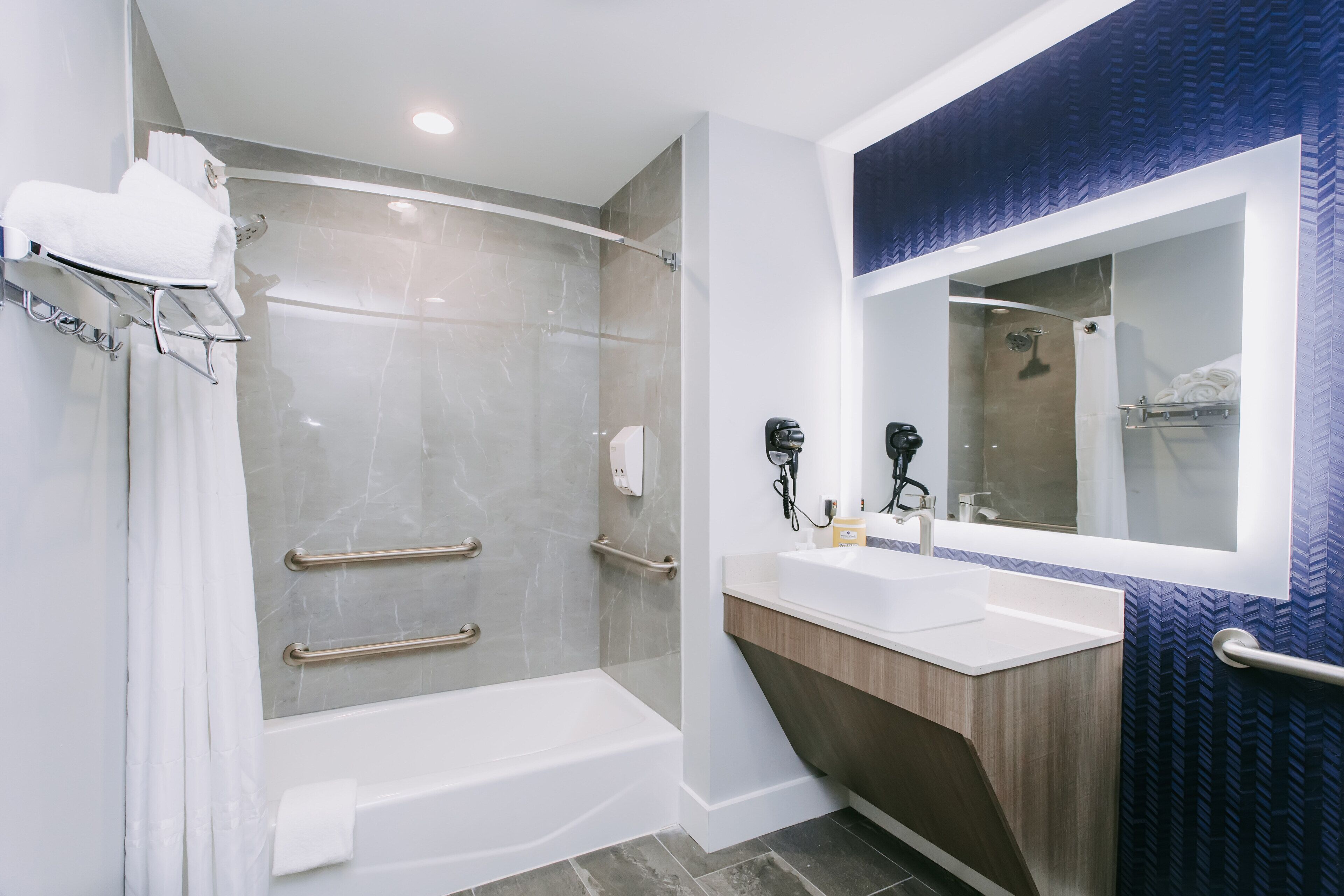 Foto - Palace Inn Blue Houston East Beltway 8