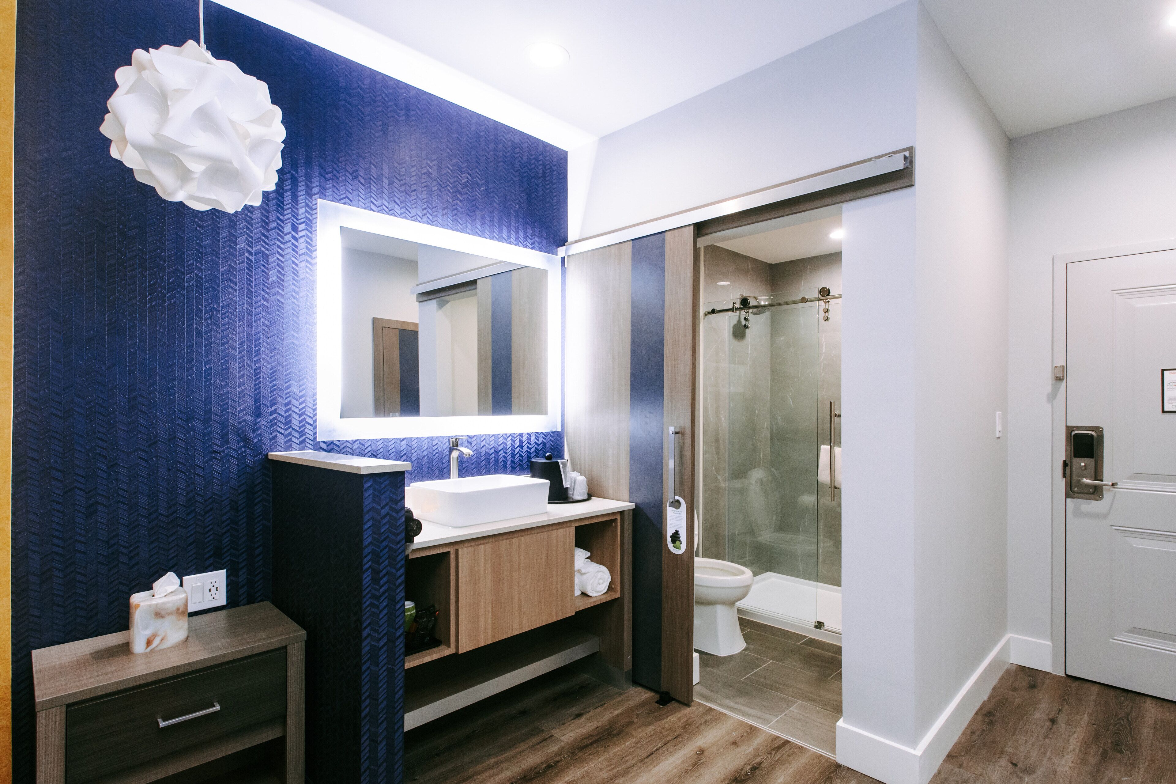 Foto - Palace Inn Blue Houston East Beltway 8