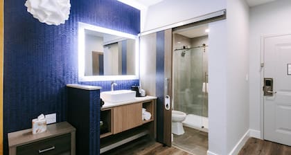 Palace Inn Blue Houston East Beltway 8