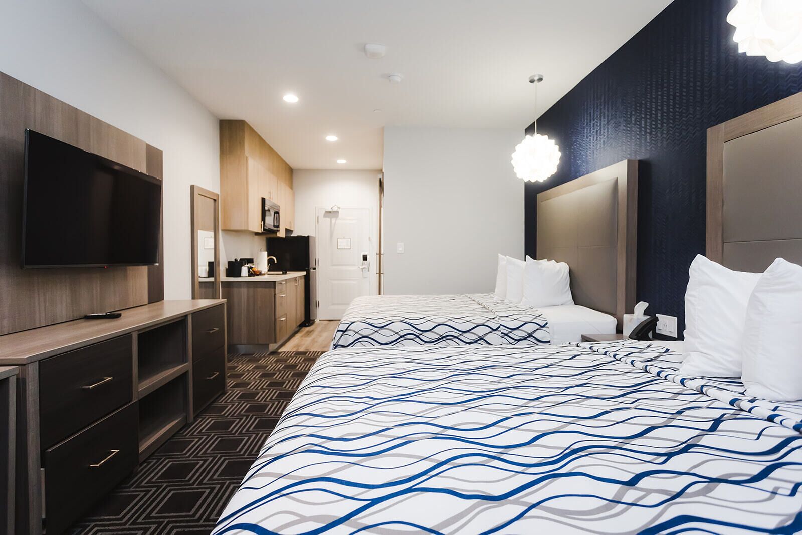 Foto - Palace Inn Blue Houston East Beltway 8