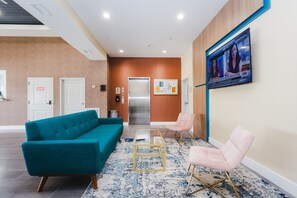 Property amenity - Palace Inn Blue Houston East Beltway 8 (Houston)