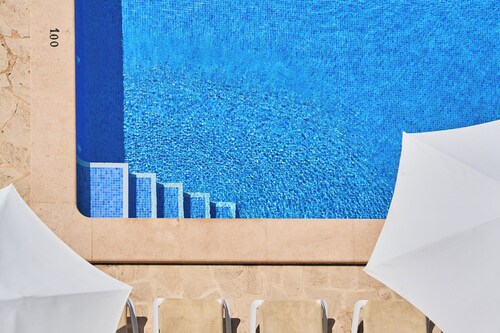 Cala Dia Ferienhaus für 7 Personen mit Pool Nähe des Yachthafen Cala Dor