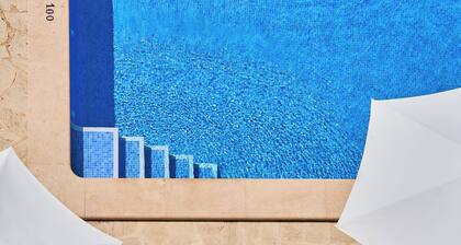 Cala Dia Ferienhaus für 7 Personen mit Pool Nähe des Yachthafen Cala Dor