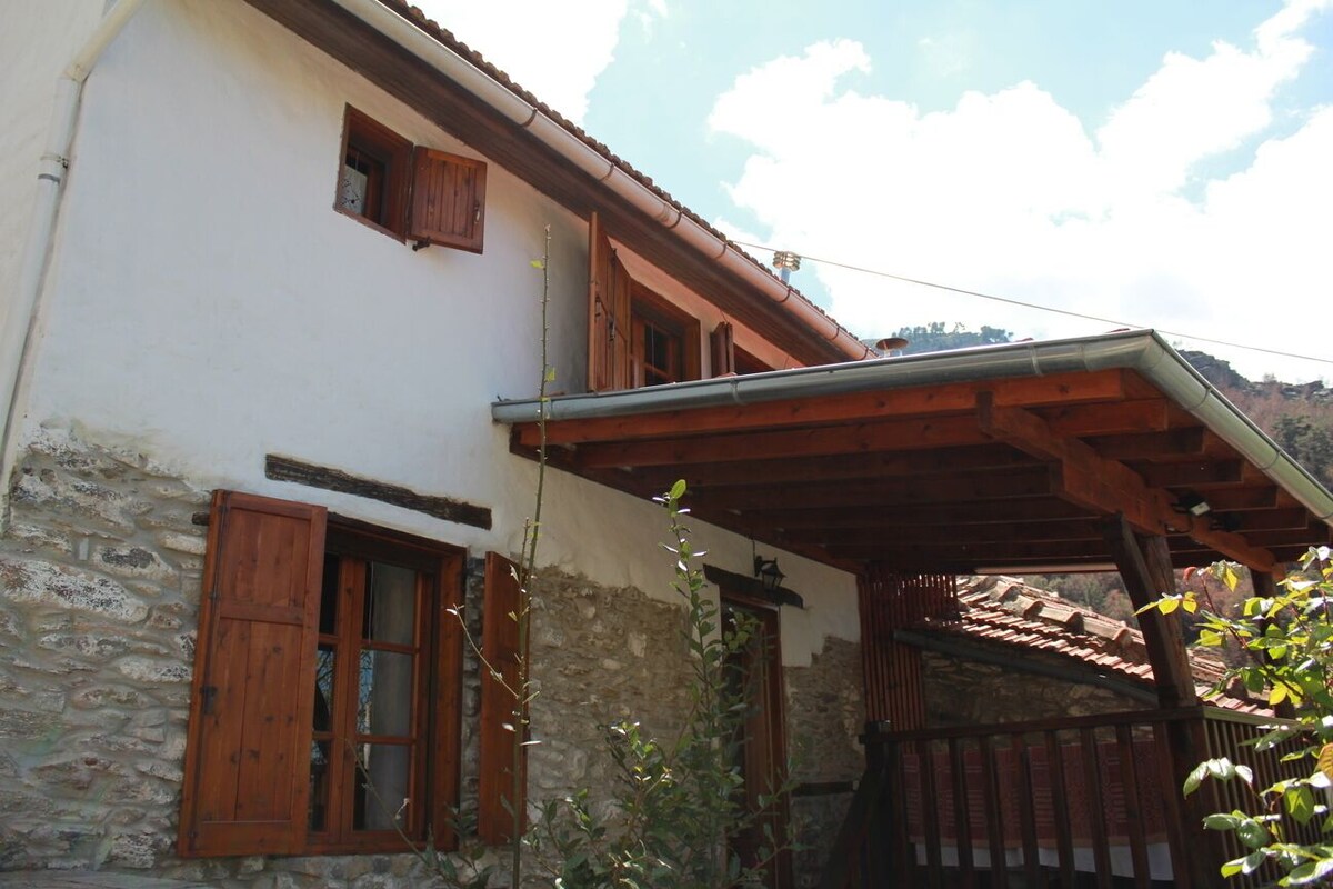 Image de profil de l’hôte