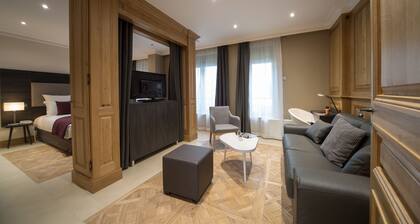 Les Jardins de Saint-Cloud