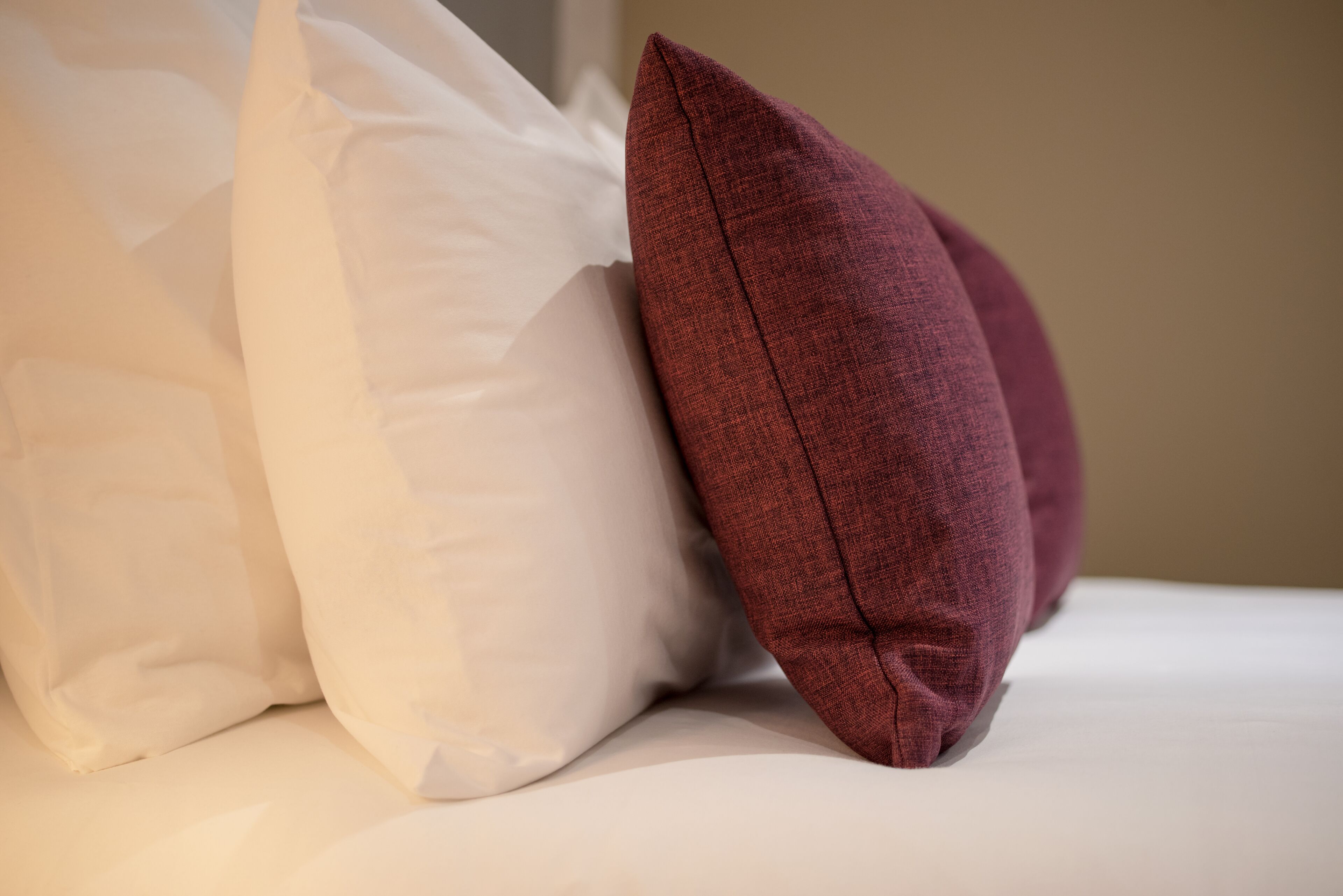 comfort double room | 1 bedroom, in-room safe, desk, laptop workspace