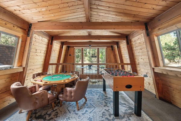 Sala de jogos