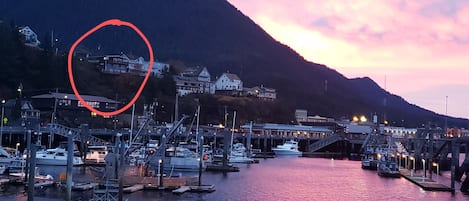 Port de plaisance