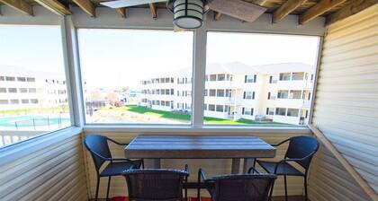 The Palms * 2BR Luxury Condo, Sleeps 7