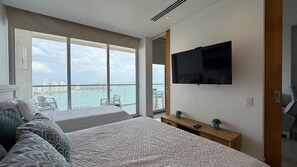 2 عدّة غرف نوم